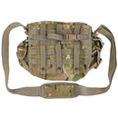British Army MTP Ammunition Grab Bag - British Army Surplus - Shoulder Bags
