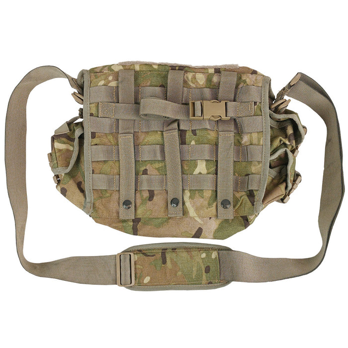 British Army MTP Ammunition Grab Bag - British Army Surplus - Shoulder Bags