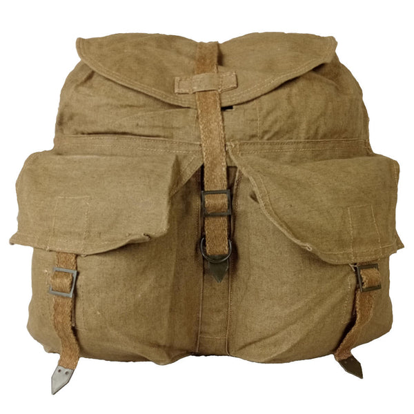 Czech M60 Backpack
