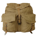 Czech M60 Backpack - Czech Army Surplus - Day Packs