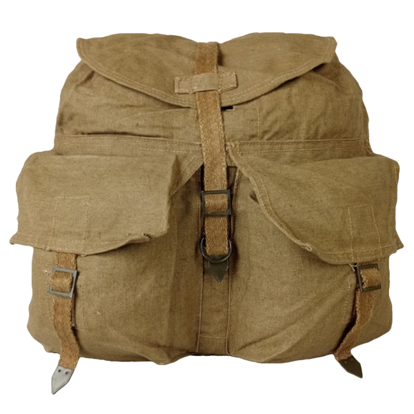 Czech M60 Backpack - Czech Army Surplus - Day Packs