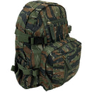 Vintage Canvas Backpack - Rothco - Day Packs