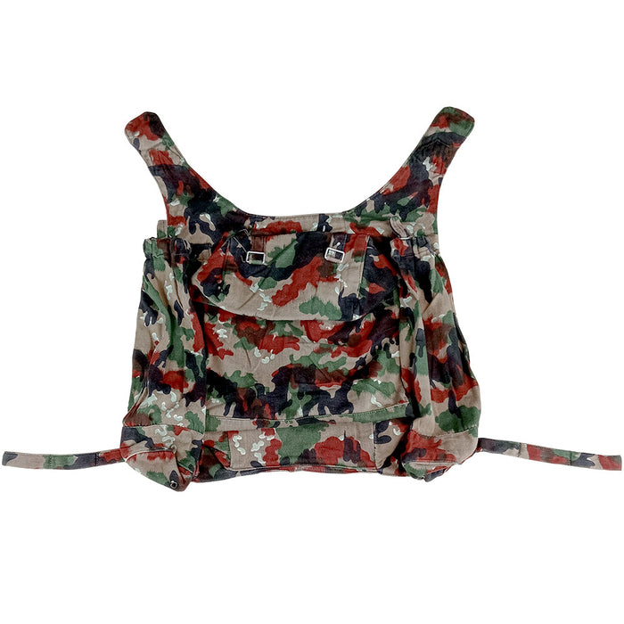 Swiss Army Alpenflage M70 Backpack Army and Outdoors