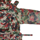 Swiss Army Alpenflage M70 Backpack - Swiss Army Surplus - Day Packs