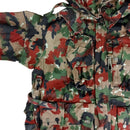 Swiss Army Alpenflage M70 Backpack - Swiss Army Surplus - Day Packs