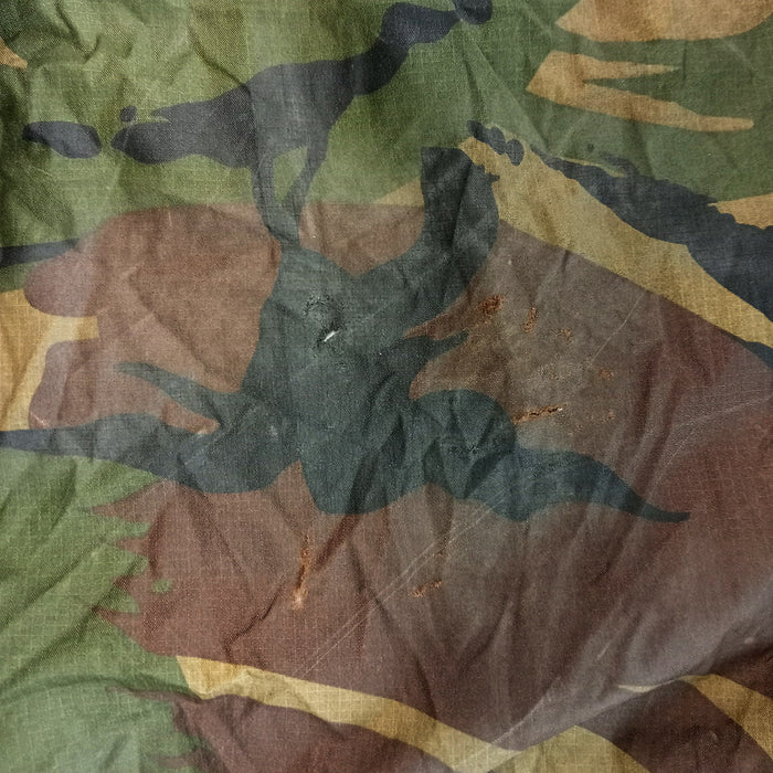Dutch Army DPM Rucksack Cover - Value Grade - Dutch Army Surplus - Pack Accessories