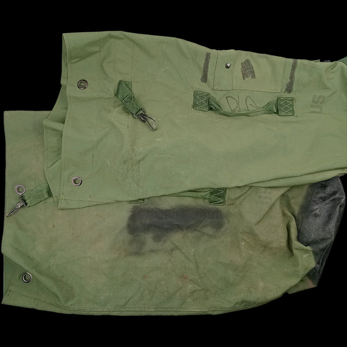 USGI OD Duffel Bag - Value Grade - US Army Surplus - Kit Bags