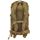 Auscam MOLLE 20L Assault Pack - Bushtracks - Day Packs