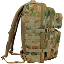 Auscam MOLLE 40L Assault Pack - Bushtracks - Hiking Packs