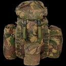 British DPM Long PLCE Pack - British Army Surplus - Hiking Packs