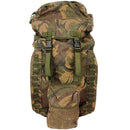 British DPM Long PLCE Pack - Value Grade - British Army Surplus - Hiking Packs