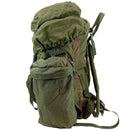 British Infantry O/D PLCE Pack - Used - British Army Surplus - Hiking Packs