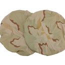 US Army ALICE Pack Cover - 3 Colour Desert - US Army Surplus - Pack Accessories