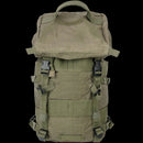 Austrian Army Olive Drab Day Pack - 30L - Austrian Army Surplus - Day Packs