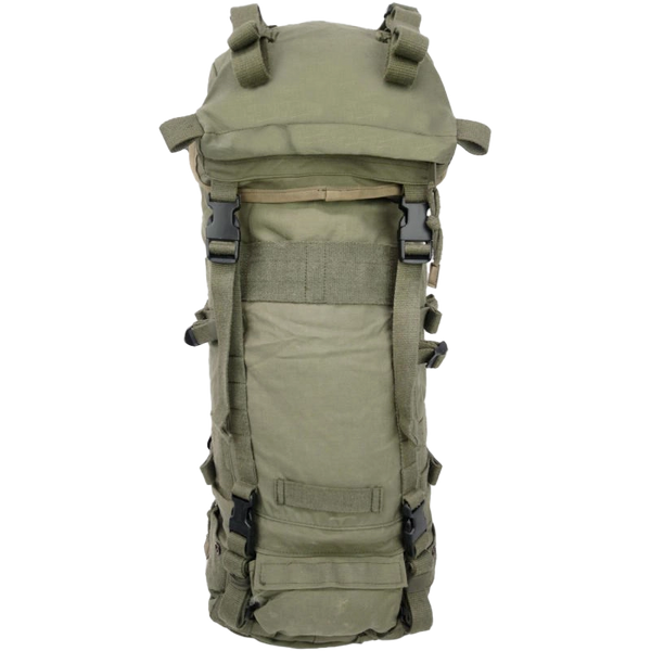 Austrian Army Hiking Pack - 50L - Austrian Army Surplus - Hiking Packs