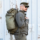 Austrian Army Hiking Pack - 50L - Austrian Army Surplus - Hiking Packs