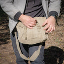 British Army 1937 Pattern Haversack - British Army Surplus - Shoulder Bags