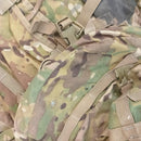 USGI Multicam MOLLE II Assault Pack - Grade 2 - US Army Surplus - Day Packs