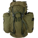 Belgian Army Berghaus Cyclops II Vulcan Rucksack - Belgian Army Surplus - Hiking Packs