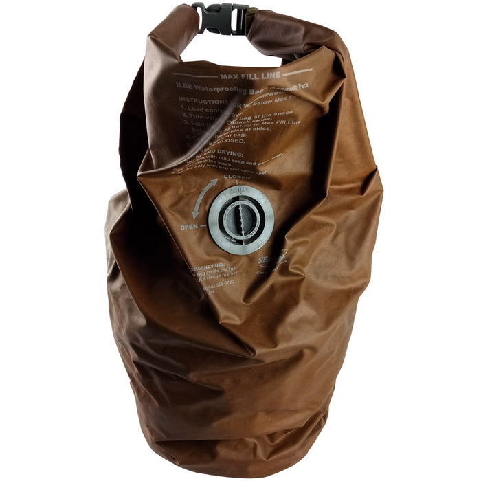 USMC Waterproof ILBE Assault Pack Liner