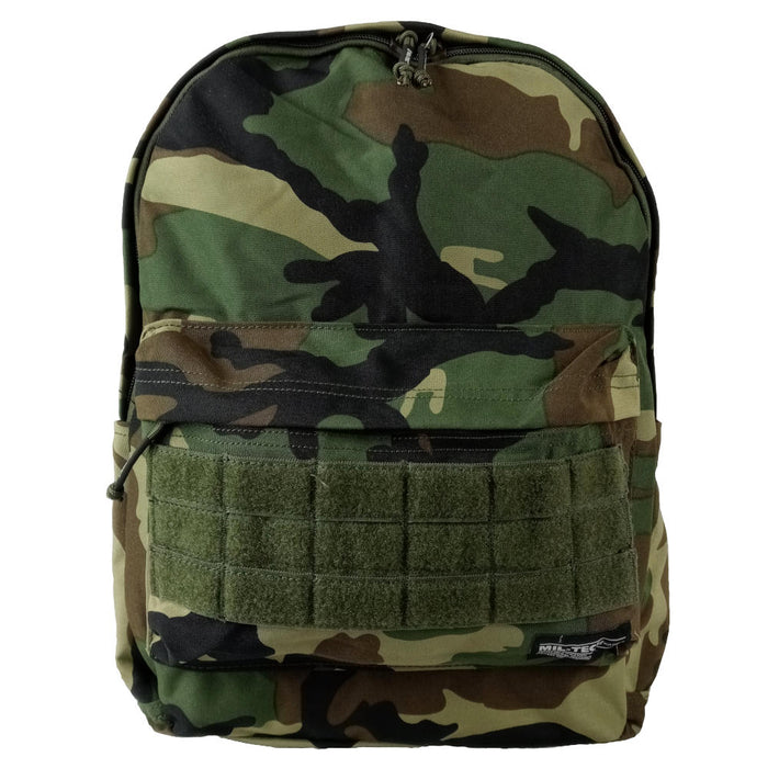 Cityscape MOLLE 20L Backpack