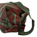 Benin Army Lizard Camo Duffel Bag - Benin Army Surplus - Kit Bags