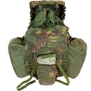 British DPM Short PLCE Pack - British Army Surplus - Hiking Packs