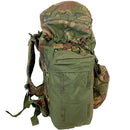 British DPM Short PLCE Pack - British Army Surplus - Hiking Packs