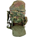 British DPM Short PLCE Pack - British Army Surplus - Hiking Packs