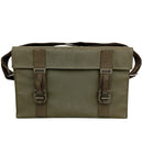 Swiss Cannister Transport Bag - Swiss Army Surplus - Shoulder Bags