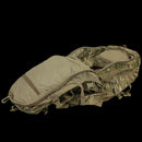 British MTP Virtus 90L GU Bergen - British Army Surplus - Hiking Packs
