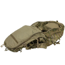 British MTP Virtus 90L GU Bergen - British Army Surplus - Hiking Packs