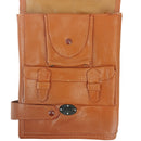 Hungarian Army Vinyl Map Case - Hungarian Army Surplus - Shoulder Bags