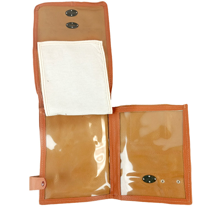 Hungarian Army Vinyl Map Case - Hungarian Army Surplus - Shoulder Bags