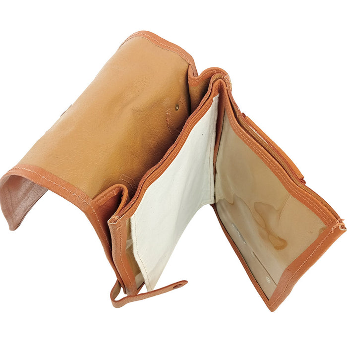 Hungarian Army Vinyl Map Case - Hungarian Army Surplus - Shoulder Bags