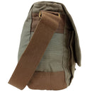 Deluxe Vintage Canvas Messenger Bag - Rothco - Shoulder Bags