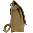 Vintage Canvas Map Case Shoulder Bag - Rothco - Shoulder Bags