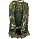 Phantomleaf WASP I Z3A Laser Cut Assault Pack - Mil-Tec - Day Packs
