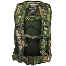 Phantomleaf WASP I Z3A Laser Cut Assault Pack - Mil-Tec - Day Packs