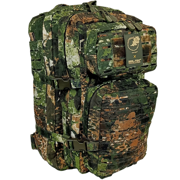 Phantomleaf WASP I Z3A Laser Cut Assault Pack - Mil-Tec - Day Packs