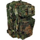 Phantomleaf WASP I Z3A Laser Cut Assault Pack - Mil-Tec - Day Packs