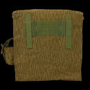 East German UTV Gas Mask Bag - East German Army Surplus - Utility Bags
