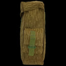 East German UTV Gas Mask Bag - East German Army Surplus - Utility Bags