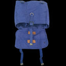 Romanian Air Force Bread Bag - Romanian Army Surplus - Shoulder Bags