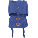 Romanian Air Force Bread Bag - Romanian Army Surplus - Shoulder Bags