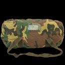 Croatian Army Travel Bag - Croatian Army Surplus - Kit Bags
