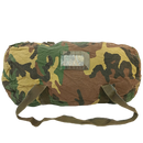 Croatian Army Travel Bag - Value Grade - Croatian Army Surplus - Kit Bags