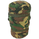 Croatian Army Travel Bag - Croatian Army Surplus - Kit Bags