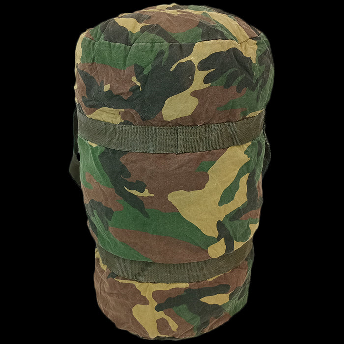 Croatian Army Travel Bag - Croatian Army Surplus - Kit Bags