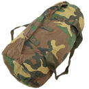 Croatian Army Travel Bag - Croatian Army Surplus - Kit Bags